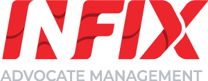 Login Infix Advocate